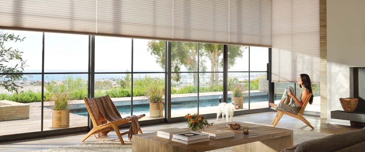 Duette® Cellular Shades