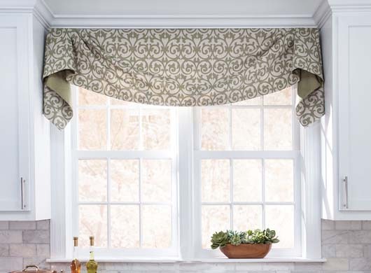 Carole Fabrics® Valance