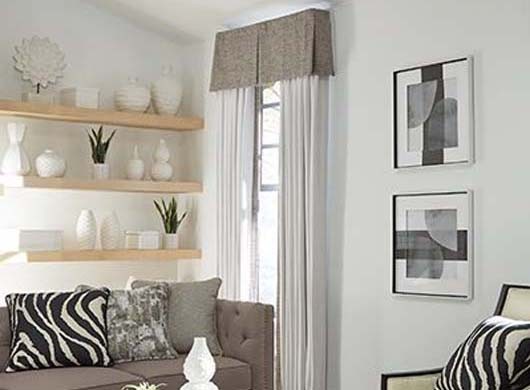 Carole Fabrics® Valance